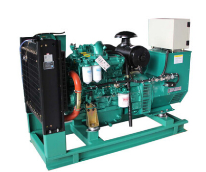 钦南宗申动力12kw小型柴油二手发电机_COPY